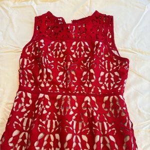 Dress ladies